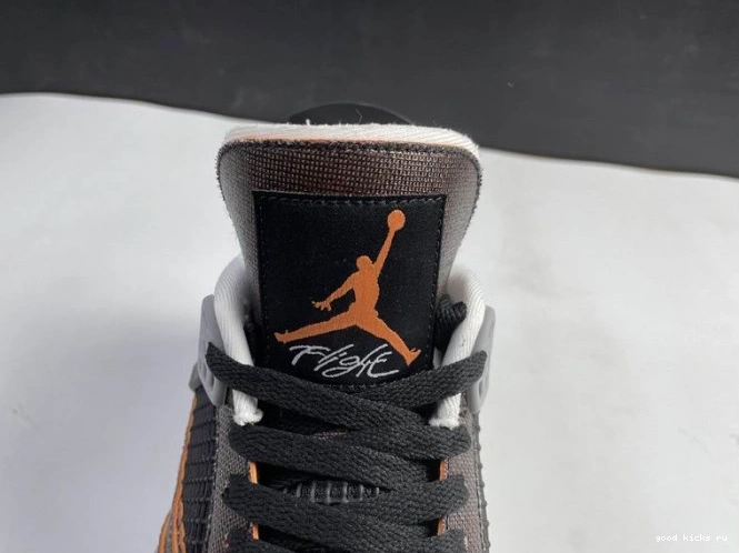 Retro Air CW7183-100 (W) Jordan 4 Starfish 0727